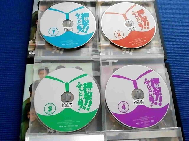 Dvd 押忍 ふんどし部 全4巻 全巻セット Cd Dvd ビデオ 新品 中古のオークション モバオク No Dvd 押忍 ふんどし部 全4巻 全巻セット Cd Dvd ビデオ 新品 中古のオークション モバオク No