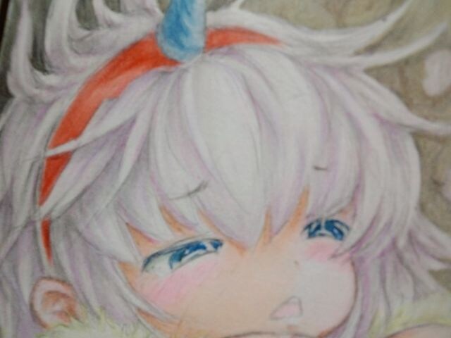 モンハン キリン装備 サン 囚われ 自作イラスト1円スタート 新品 中古のオークション モバオク