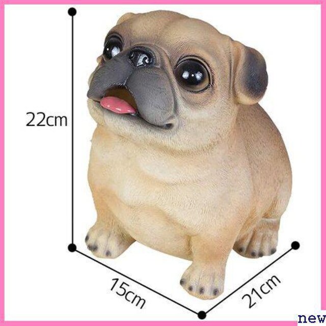 新品 かわいい 貯金箱 動物 豚 犬 プレゼント 674 インテリア ライフ 新品 中古のオークション モバオク 新品 かわいい 貯金箱 動物 豚 犬 プレゼント 674 インテリア ライフ 新品 中古のオークション モバオク