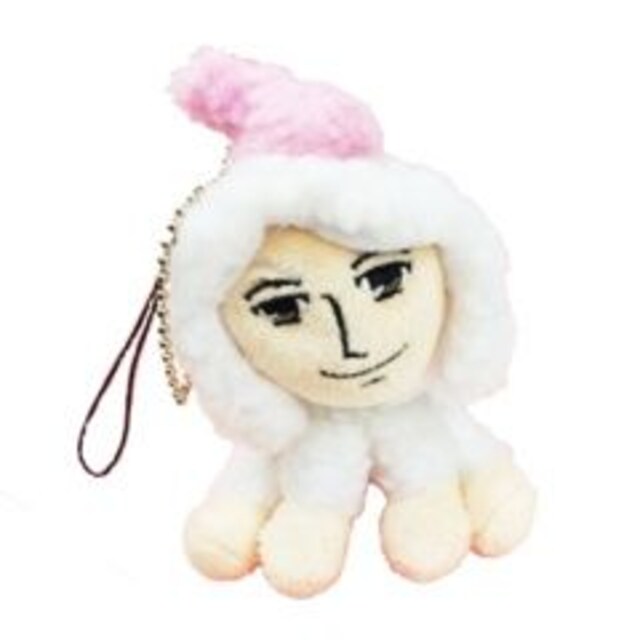 妖怪ウォッチ イケメン犬 大人気 クリーナー付マスコットストラップ アニメ コミック キャラクター 新品 中古のオークション モバオク 妖怪ウォッチ イケメン犬 大人気 クリーナー付マスコットストラップ アニメ コミック キャラクター 新品 中古のオークション モバオク