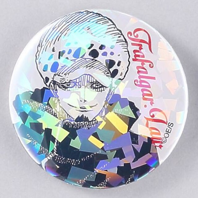 One Piece ジャンプショップ 受注生産 缶バッジ ロー アニメ コミック キャラクター 新品 中古のオークション モバオク One Piece ジャンプショップ 受注生産 缶バッジ ロー アニメ コミック キャラクター 新品 中古のオークション モバオク