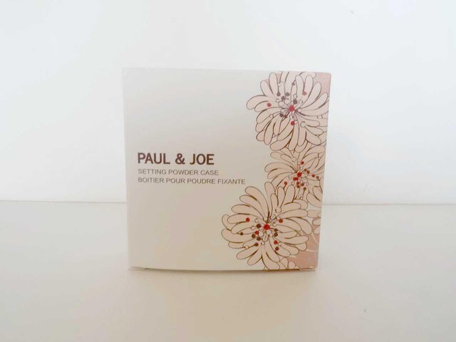 新品 即決 ポール ジョー セッティング パウダー ケース 01 ポール ジョー Paul Joe 新品 中古のオークション モバオク No 新品 即決 ポール ジョー セッティング パウダー ケース 01 ポール ジョー Paul Joe 新品 中古のオークション モバオク No