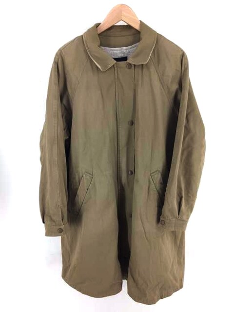 Kbf ケイビーエフ ボーイッシュコートコート 女性ファッション 新品 中古のオークション モバオク No