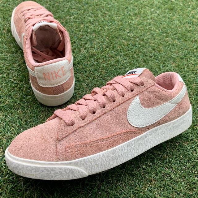 美品22 5 Nike ナイキ ブレザーロー スエード D395 ナイキ Nike 新品 中古のオークション モバオク No 美品22 5 Nike ナイキ ブレザーロー スエード D395 ナイキ Nike 新品 中古のオークション モバオク No