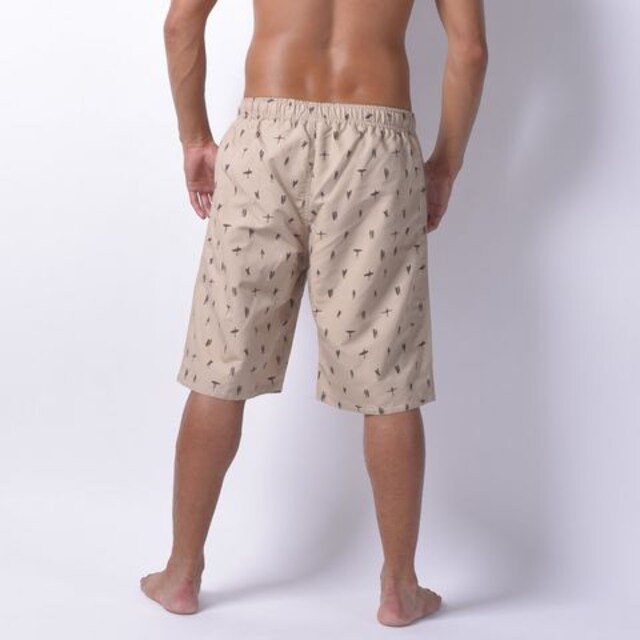 オーシャンパシフィック OCEAN PACIFIC 水着 サーフパンツ トランクス