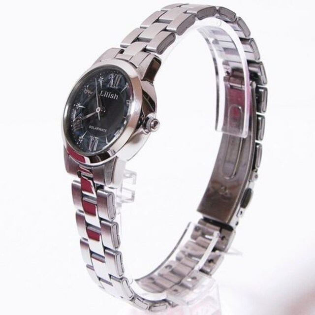 シチズンq Q リリッシュ ソーラー電源レディース腕時計 H039 901 シチズン Citizen 新品 中古のオークション モバオク No シチズンq Q リリッシュ ソーラー電源レディース腕時計 H039 901 シチズン Citizen 新品 中古のオークション モバオク No
