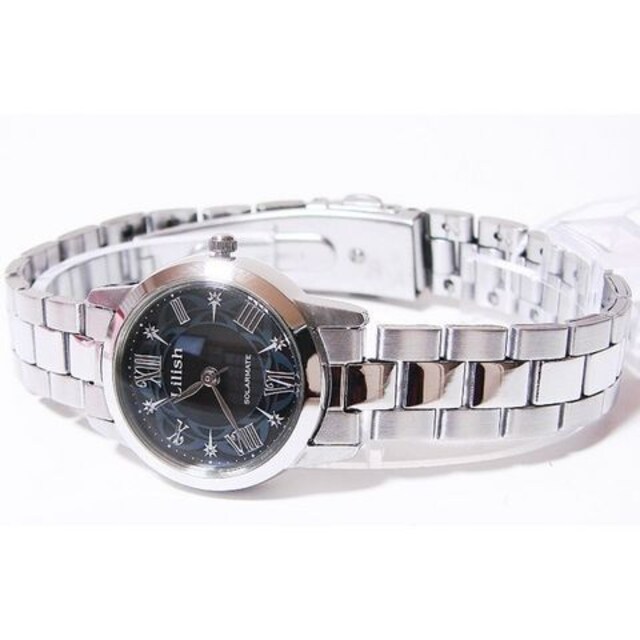 シチズンq Q リリッシュ ソーラー電源レディース腕時計 H039 901 シチズン Citizen 新品 中古のオークション モバオク No シチズンq Q リリッシュ ソーラー電源レディース腕時計 H039 901 シチズン Citizen 新品 中古のオークション モバオク No