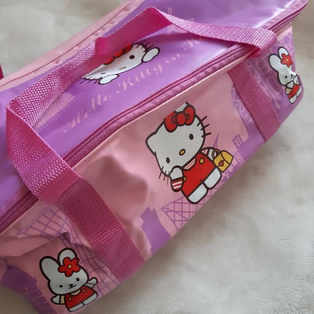 SANRIO ハローキティ HELLO KITTY 保冷バッグ ハンドバッグ | おもちゃ | 新品・中古のオークション モバオク | 【No.524965228】 SANRIO ハローキティ HELLO KITTY 保冷バッグ ハンドバッグ | おもちゃ | 新品・中古のオークション モバオク | 【No.524965228】
