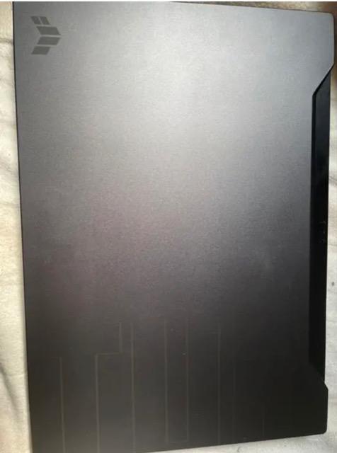 ASUS TUF Dash F15 FX516PM-I7G3060WG | PC本体/周辺機器 ブランド品買取 ASUS TUF Dash F15 FX516PM-I7G3060WG ノートPC
