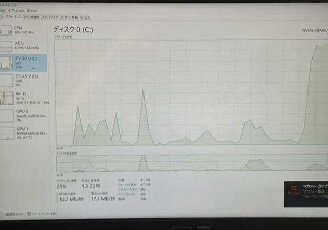ASUS TUF Dash F15 FX516PM-I7G3060WG | PC本体/周辺機器 | 新品・中古 ブランド品買取 ASUS TUF Dash F15 FX516PM-I7G3060WG ノートPC