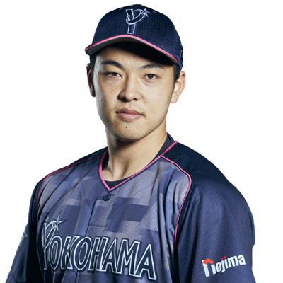 サイン入】横浜DeNAベイスターズ ユニフォーム 櫻井周斗 #41
