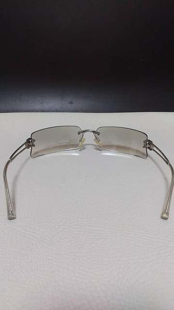 即決 送料込み サングラス ちょい悪タイプ ふち無し オシャレ 男性ファッション 新品 中古のオークション モバオク No