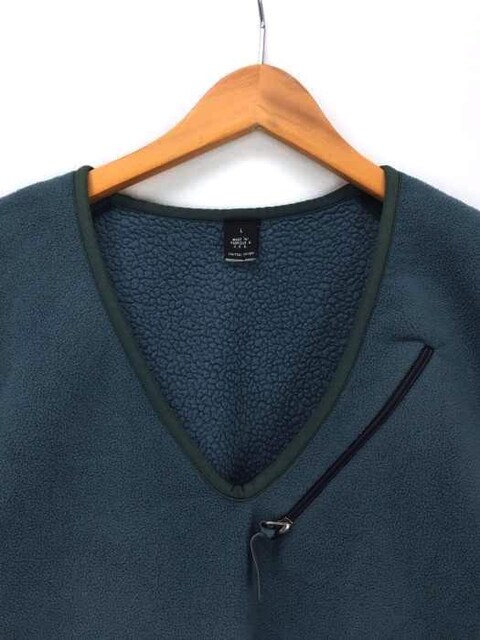 Patagonia パタゴニア Usa製 Vネックフリースベスト シンプルベストベスト ジレ 男性ファッション 新品 中古のオークション モバオク No Patagonia パタゴニア Usa製 Vネックフリースベスト シンプルベストベスト ジレ 男性ファッション 新品 中古のオークション モバオク No