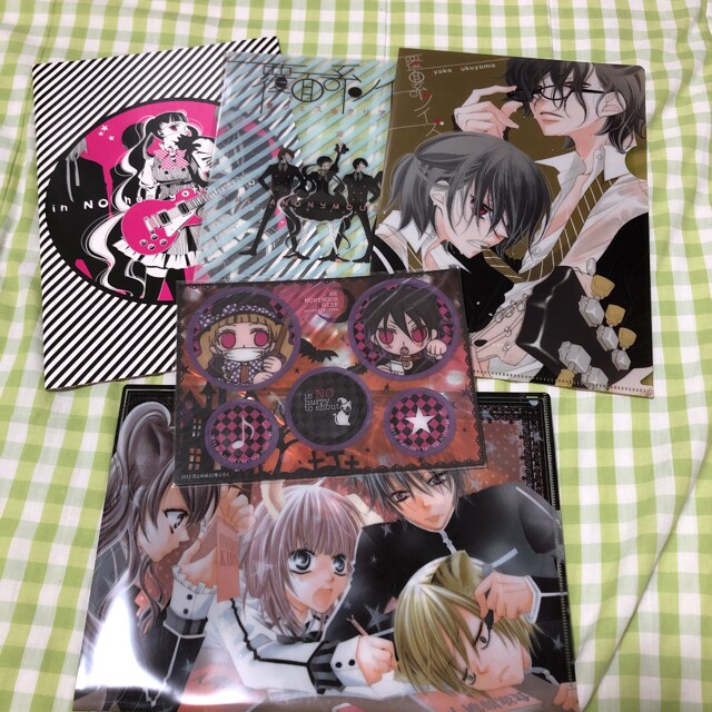 福山リョウコ 付録 5点 未使用 アニメ コミック キャラクター 新品 中古のオークション モバオク 福山リョウコ 付録 5点 未使用 アニメ コミック キャラクター 新品 中古のオークション モバオク