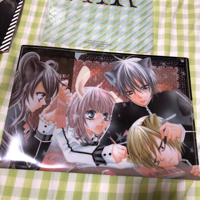 福山リョウコ 付録 5点 未使用 アニメ コミック キャラクター 新品 中古のオークション モバオク 福山リョウコ 付録 5点 未使用 アニメ コミック キャラクター 新品 中古のオークション モバオク