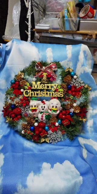 特価 ディズニークリスマスリース 50 おもちゃ 新品 中古のオークション モバオク 特価 ディズニークリスマスリース 50 おもちゃ 新品 中古のオークション モバオク