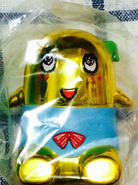新品レア ガチャ 可愛い金色ふなっしー貯金箱 新品 中古のオークション モバオク 新品レア ガチャ 可愛い金色ふなっしー貯金箱 新品 中古のオークション モバオク