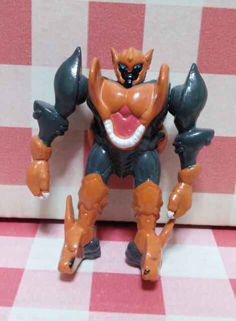 タスマニアキッド ビーストウォーズ 超生命体トランスフォーマー アニメ コミック キャラクター 新品 中古のオークション モバオク タスマニアキッド ビーストウォーズ 超生命体トランスフォーマー アニメ コミック キャラクター 新品 中古のオークション モバオク