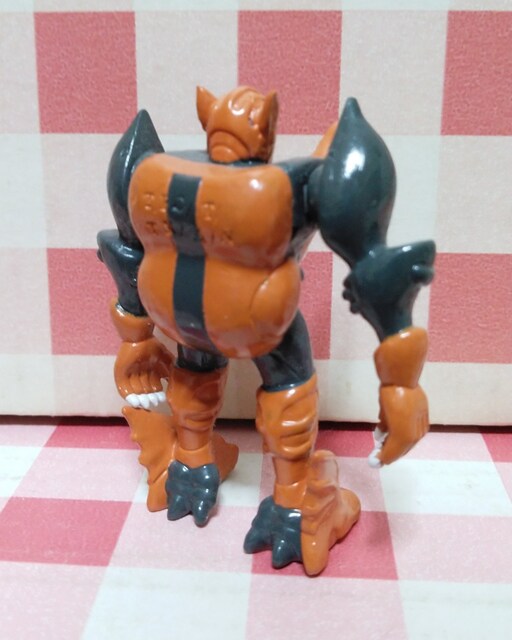 タスマニアキッド ビーストウォーズ 超生命体トランスフォーマー アニメ コミック キャラクター 新品 中古のオークション モバオク タスマニアキッド ビーストウォーズ 超生命体トランスフォーマー アニメ コミック キャラクター 新品 中古のオークション モバオク