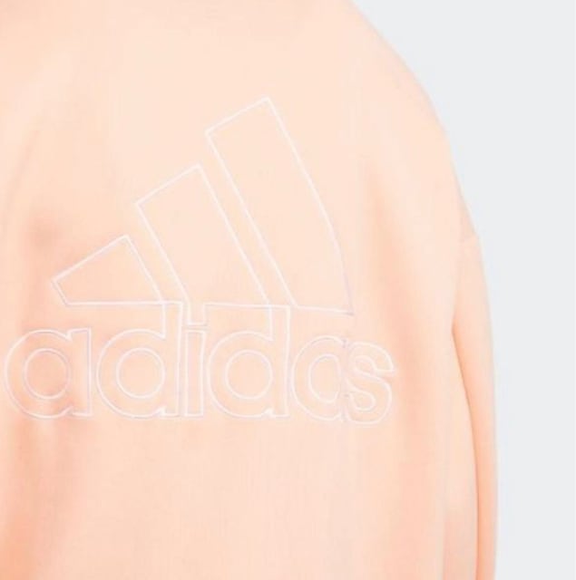 新品タグ付き150長袖ジャージアウター アディダスadidasピンク キッズ ベビー 新品 中古のオークション モバオク