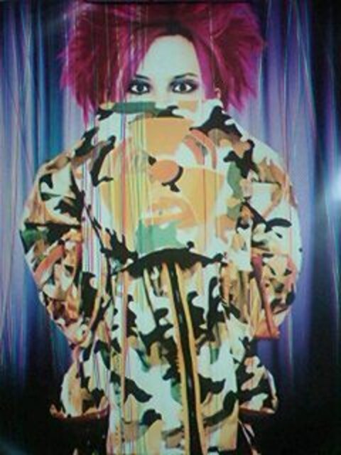 X Japan Hide ポスター Psyence ヒデ タレントグッズ 新品 中古のオークション モバオク X Japan Hide ポスター Psyence ヒデ タレントグッズ 新品 中古のオークション モバオク