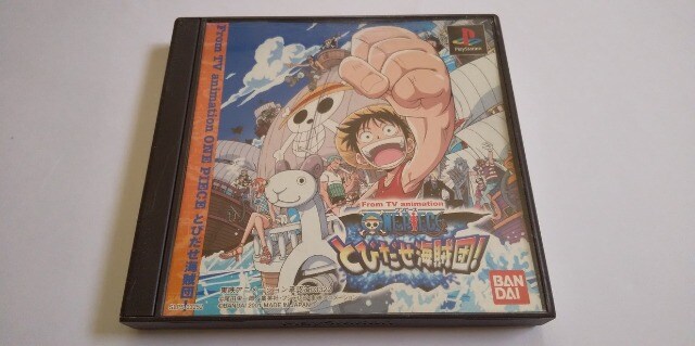 Ps 2本迄送料180円 ワンピース とびだせ海賊団 新品 中古のオークション モバオク Ps 2本迄送料180円 ワンピース とびだせ海賊団 新品 中古のオークション モバオク