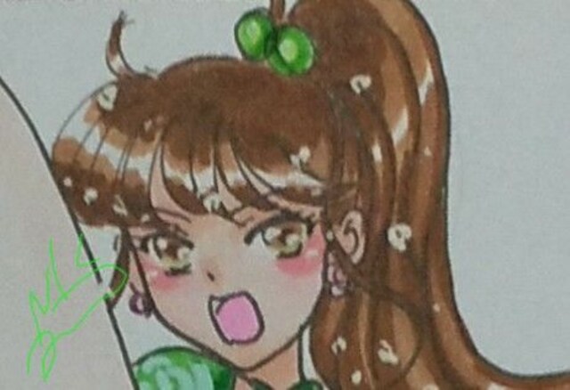 自作イラスト セーラームーン ジュピター チャイナドレス 華麗にキック アニメ コミック キャラクター 新品 中古のオークション モバオク No 自作イラスト セーラームーン ジュピター チャイナドレス 華麗にキック アニメ コミック キャラクター 新品 中古のオークション モバオク No
