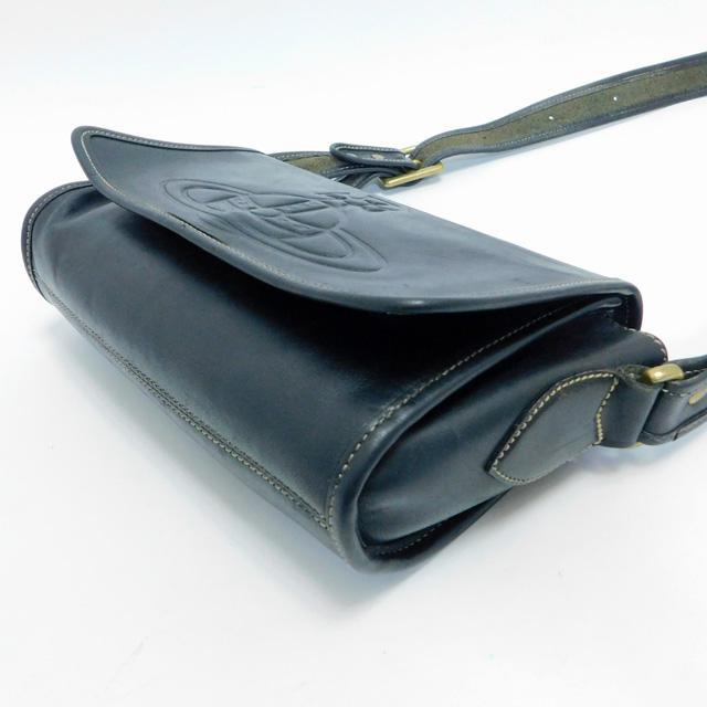 Vivienne Westwoodヴィヴィアンウエストウッド ショルダーバッグ Vivienne Westwoodヴィヴィアンウエストウッド ショルダーバッグ