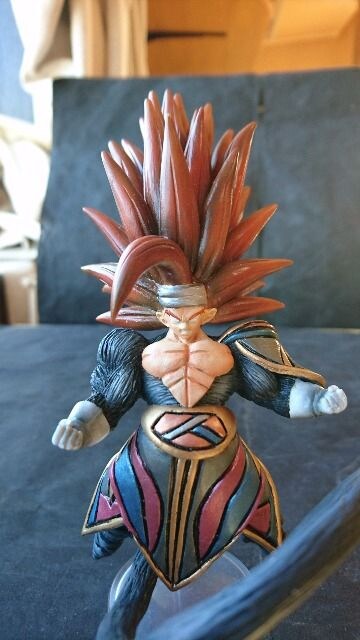 改造 Af Ss4 トランクス 塗装済完成品 アニメ コミック キャラクター 新品 中古のオークション モバオク 改造 Af Ss4 トランクス 塗装済完成品 アニメ コミック キャラクター 新品 中古のオークション モバオク