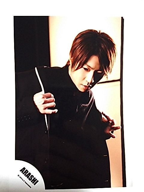 嵐 相葉雅紀 パラドックス 公式写真3 新品 中古のオークション モバオク 嵐 相葉雅紀 パラドックス 公式写真3 新品 中古のオークション モバオク