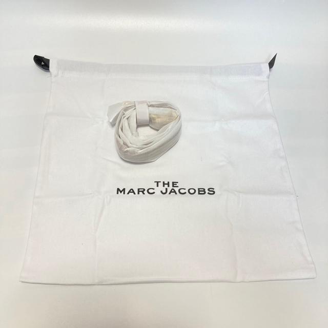 ☆新品☆ 【マークジェイコブス】 ザ レザー ミニトートバッグ 茶