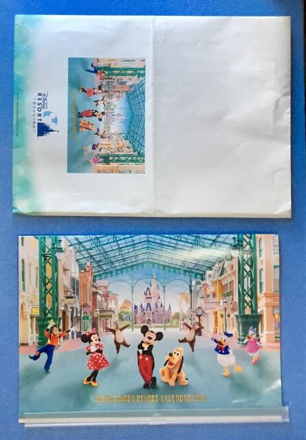 東京 ディズニー リゾート 22 カレンダー 未使用 袋 付き ディズニーランド ディズニーシー アニメ コミック キャラクター 新品 中古のオークション モバオク 東京 ディズニー リゾート 22 カレンダー 未使用 袋 付き ディズニーランド ディズニーシー アニメ コミック キャラクター 新品 中古のオークション モバオク