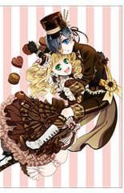 黒執事展 ポストカード シエル エリザベス アニメ コミック キャラクター 新品 中古のオークション モバオク 黒執事展 ポストカード シエル エリザベス アニメ コミック キャラクター 新品 中古のオークション モバオク