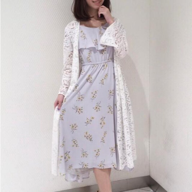 Misch Masch ミッシュマッシュ 花柄ロングワンピース ブルーm 美品 ミッシュマッシュ Misch Masch 新品 中古のオークション モバオク No Misch Masch ミッシュマッシュ 花柄ロングワンピース ブルーm 美品 ミッシュマッシュ Misch Masch 新品 中古のオークション モバオク No