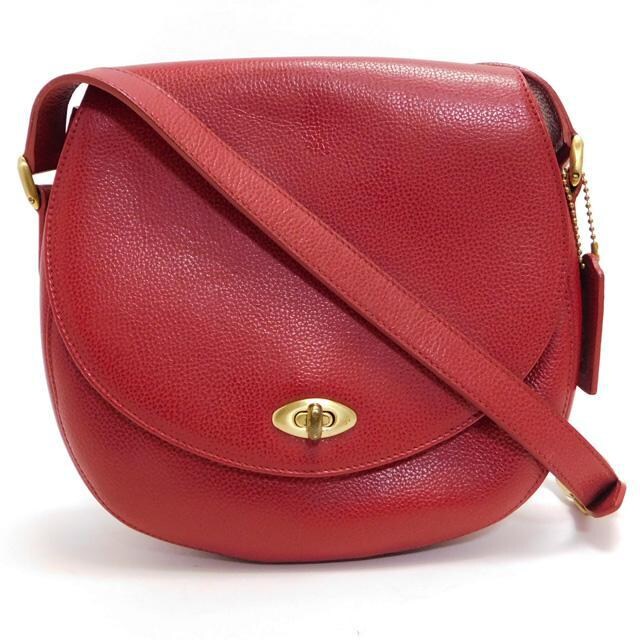 美品COACHオールドコーチ ショルダーバッグ 赤 172 伊製 正規品 | コーチ/Coach | 新品・中古のオークション モバオク | 【No.524407324】 美品COACHオールドコーチ ショルダーバッグ 赤 172 伊製 正規品 | コーチ/Coach | 新品・中古のオークション モバオク | 【No.524407324】