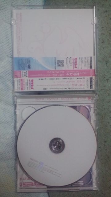 セキレイpureengagement白翼ノ誓約初回限定盤cd Dvd早見沙織花澤香菜 新品 中古のオークション モバオク