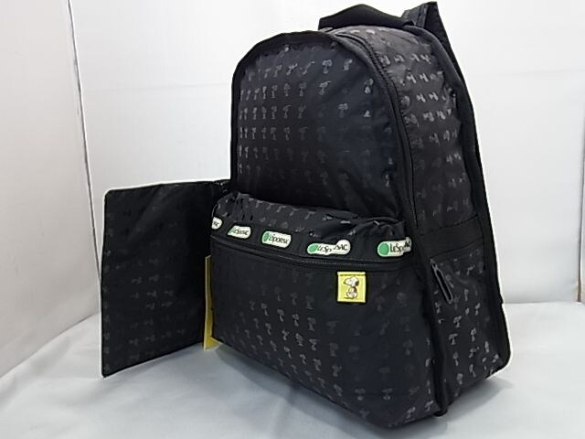 レスポートサック 7812 P6 ブラックスヌーピードット バックパック リュック ピーナッツ 新品 中古のオークション モバオク レスポートサック 7812 P6 ブラックスヌーピードット バックパック リュック ピーナッツ 新品 中古のオークション モバオク