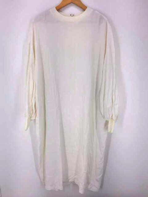 Clane クラネ Loose Long O Pワンピース 女性ファッション 新品 中古のオークション モバオク No