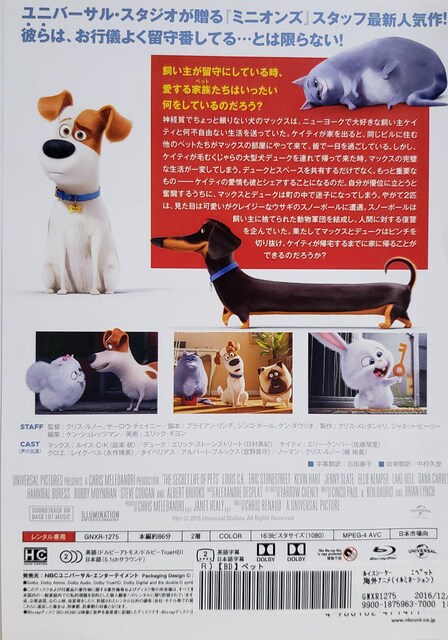中古blu Ray ペット 16米 Cd Dvd ビデオ 新品 中古のオークション モバオク 中古blu Ray ペット 16米 Cd Dvd ビデオ 新品 中古のオークション モバオク