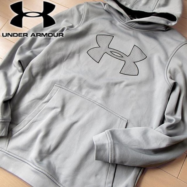 美品 S アンダーアーマー メンズ パーカー グレー | アンダーアーマー/UNDER ARMOUR | 新品・中古のオークション モバオク | 【No.524813336】 美品 S アンダーアーマー メンズ パーカー グレー | アンダーアーマー/UNDER ARMOUR | 新品・中古のオークション モバオク | 【No.524813336】