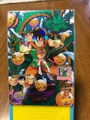 ドラゴンボールヒーローズ ヤムチャ 販売のオークション 相場 落札価格情報 モバオク