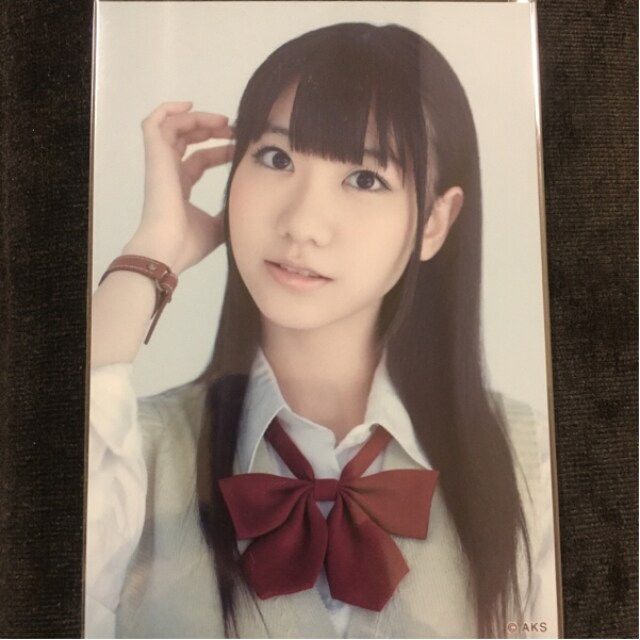 AKB 柏木由紀 生写真 (1枚400円) ⑥ AKB 柏木由紀 生写真 (1枚400円) ⑥