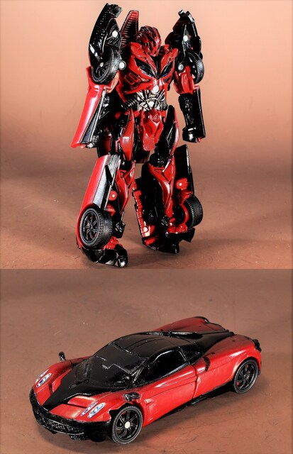 塗装品トランスフォーマー ロストエイジシリーズ La12 スティンガー ホビー 新品 中古のオークション モバオク 塗装品トランスフォーマー ロストエイジシリーズ La12 スティンガー ホビー 新品 中古のオークション モバオク