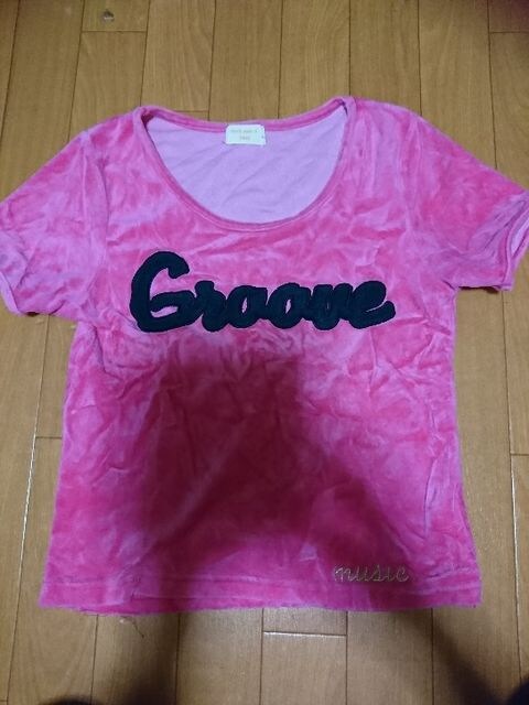ベロア トップス Tシャツ ピンク チア アメリカン レゲエ 女性ファッション 新品 中古のオークション モバオク No ベロア トップス Tシャツ ピンク チア アメリカン レゲエ 女性ファッション 新品 中古のオークション モバオク No