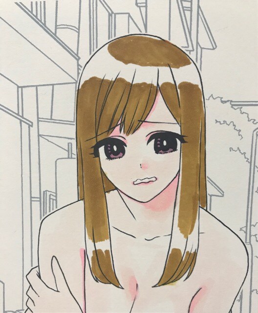 手描きイラスト 手ぶら 新品 中古のオークション モバオク 手描きイラスト 手ぶら 新品 中古のオークション モバオク