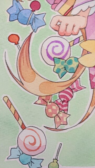 自作イラスト オリジナル 女の子 天使 スイーツ ツインテール アニメ コミック キャラクター 新品 中古のオークション モバオク 自作イラスト オリジナル 女の子 天使 スイーツ ツインテール アニメ コミック キャラクター 新品 中古のオークション モバオク