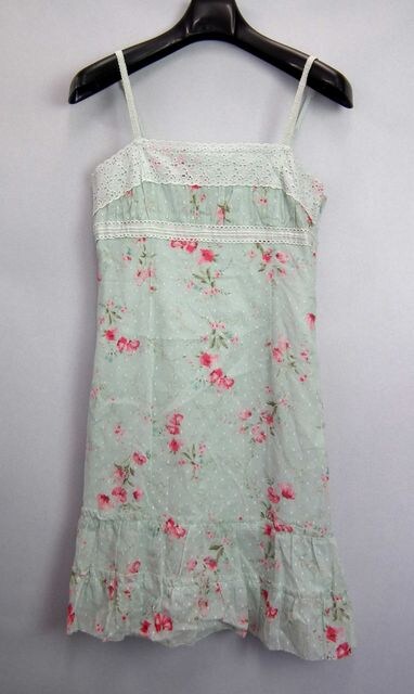 美品 レッセパッセキャミワンピース 花柄 ミント レース レッセパッセ Laisse Passe 新品 中古のオークション モバオク 美品 レッセパッセキャミワンピース 花柄 ミント レース レッセパッセ Laisse Passe 新品 中古のオークション モバオク