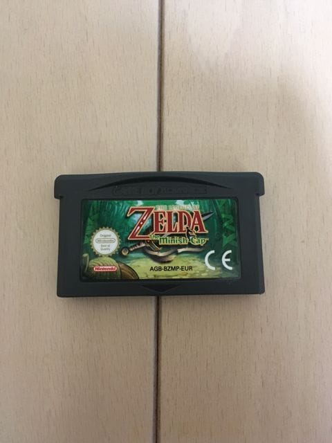 ゼルダの伝説 ゲームボーイアドバンスsp本体 ヨーロッパ限定モデル 新品 中古のオークション モバオク ゼルダの伝説 ゲームボーイアドバンスsp本体 ヨーロッパ限定モデル 新品 中古のオークション モバオク