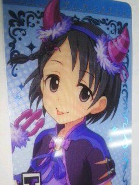 アイドルマスター 佐々木 千枝 のカード アニメ コミック キャラクター 新品 中古のオークション モバオク アイドルマスター 佐々木 千枝 のカード アニメ コミック キャラクター 新品 中古のオークション モバオク