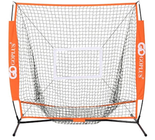 Costway 野球練習ネット バッティングネット 練習用 野球ネット1 | レジャー/スポーツ | 新品・中古のオークション モバオク | 【No.521065364】 Costway 野球練習ネット バッティングネット 練習用 野球ネット1 | レジャー/スポーツ | 新品・中古のオークション モバオク | 【No.521065364】